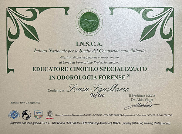 Educatore Cinofilo biella Educatore Cinofilo biella